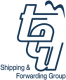 TEU Shipping & Forwarding Group