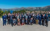 2021 Annual Summit in Croatia