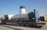2 Recent Projects from Lintas Freight and Logistics, UAE