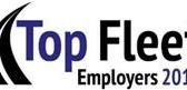 Canaan Group in Canada Awarded by Trucking HR as Top Fleet Employers 2016