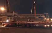 Express Global Logistics Handles RORO Cargo at Chennai Port