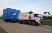 Procam Successfully Complete Project Cargo Move to Vietnam