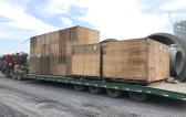 No Load is Too Heavy or Long for Royal Cargo Vietnam