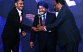 Procam Wins "Achievement in Services to Railways" Award