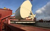 Europe Cargo in Belgium Report their Latest Shipment