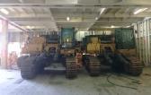 CTO do Brasil Handle Shipment of 5 CAT Excavators