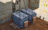 Star Shipping Handle Transport of 4 Heavy Transformers