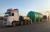 Experts in Koper, Slovenia - 2hm Logistics
