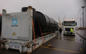 Experts in Koper, Slovenia - 2hm Logistics