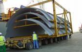 CSS Bahrain Delivers Another Huge Load for Ongoing Project