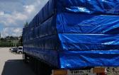 Goodrich Completes Huge Trucking Project from Turkey to Kazakhstan