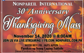 Nonpareil in the Philippines Celebrate their 30th Anniversary