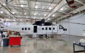 Wilhelmsen UAE Handle Next Lot of Helicopters via RORO