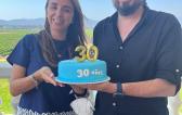 Integral Chile Celebrate their 30-Year Anniversary!