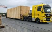 An Internationally Active Project Forwarding Company - HBH Logistics