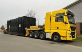 An Internationally Active Project Forwarding Company - HBH Logistics