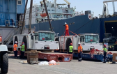 Wilhelmsen Strengthens Position of Shipping RO-RO Units ex-Middle East to East Africa & West Africa