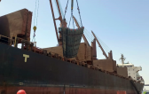 Wilhelmsen UAE Handles Shipment of Steel Billets
