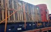Polaris' Project Division Handles Several Heavy Lift Shipments