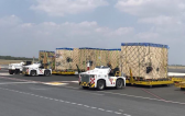 Comprehensive Logistics Services from Kronoz in Mexico