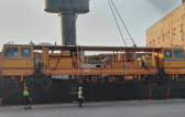 Wilhelmsen UAE Report Strong Showing of RORO Shipments