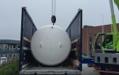 Specialist Freight Solutions from Blaiklock International Logistics