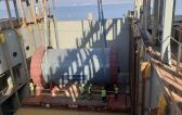 Origin Logistics Report on Heavy Cargo Shipments