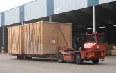 CTO Germany Deliver Tailored Logistics Solutions