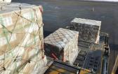 A.R.T. Logistics Complete Charter Service to Almaty