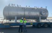 Flexible Project Cargo Solutions from Blue Bell Shipping