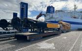 Specialists in Exceptional Loads - ATS Netherlands