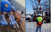 MGL Cargo Services Execute Break Bulk Shipment to Tunisia