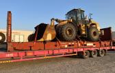 Polaris International Projects Transport Construction Equipment