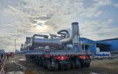 EXG Completes Transport for Green Hydrogen Energy Project