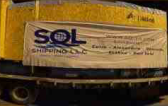 Total Logistics Solutions at SQL Shipping in Egypt