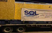 Total Logistics Solutions at SQL Shipping in Egypt