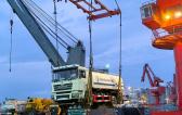 MGL Cargo Services Share Recent International Shipments