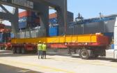 MGL Cargo Services Share Recent International Shipments