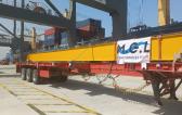 MGL Cargo Services Share Recent International Shipments