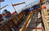 MGL Cargo Services Share Recent International Shipments