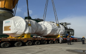 25 Years of Project Cargo Know-How at Korea Total Logistics