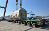 25 Years of Project Cargo Know-How at Korea Total Logistics