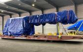 3p Logistics Delivers Excellence on Recent Industrial Projects