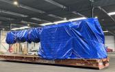 3p Logistics Delivers Excellence on Recent Industrial Projects