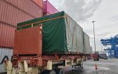 UPCARGO Navigate Daily Challenges in Oversized Cargo Logistics