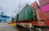 UPCARGO Navigate Daily Challenges in Oversized Cargo Logistics