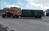 UPCARGO Navigate Daily Challenges in Oversized Cargo Logistics