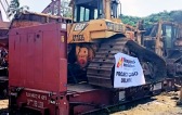 Nonpareil International Transport Heavy Equipment in Philippines