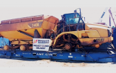 Nonpareil International Transport Heavy Equipment in Philippines