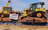 Nonpareil International Transport Heavy Equipment in Philippines